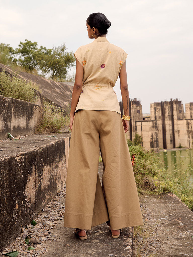 Owlet Top TOPS KHARA KAPAS   