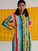 Load image into Gallery viewer, Litiyo Dress DRESSES IKKIVI   
