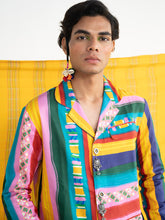 Load image into Gallery viewer, Litiyo Blazer JACKETS IKKIVI   
