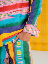 Load image into Gallery viewer, Litiyo Blazer JACKETS IKKIVI   
