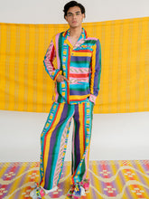 Load image into Gallery viewer, Litiyo Blazer JACKETS IKKIVI   
