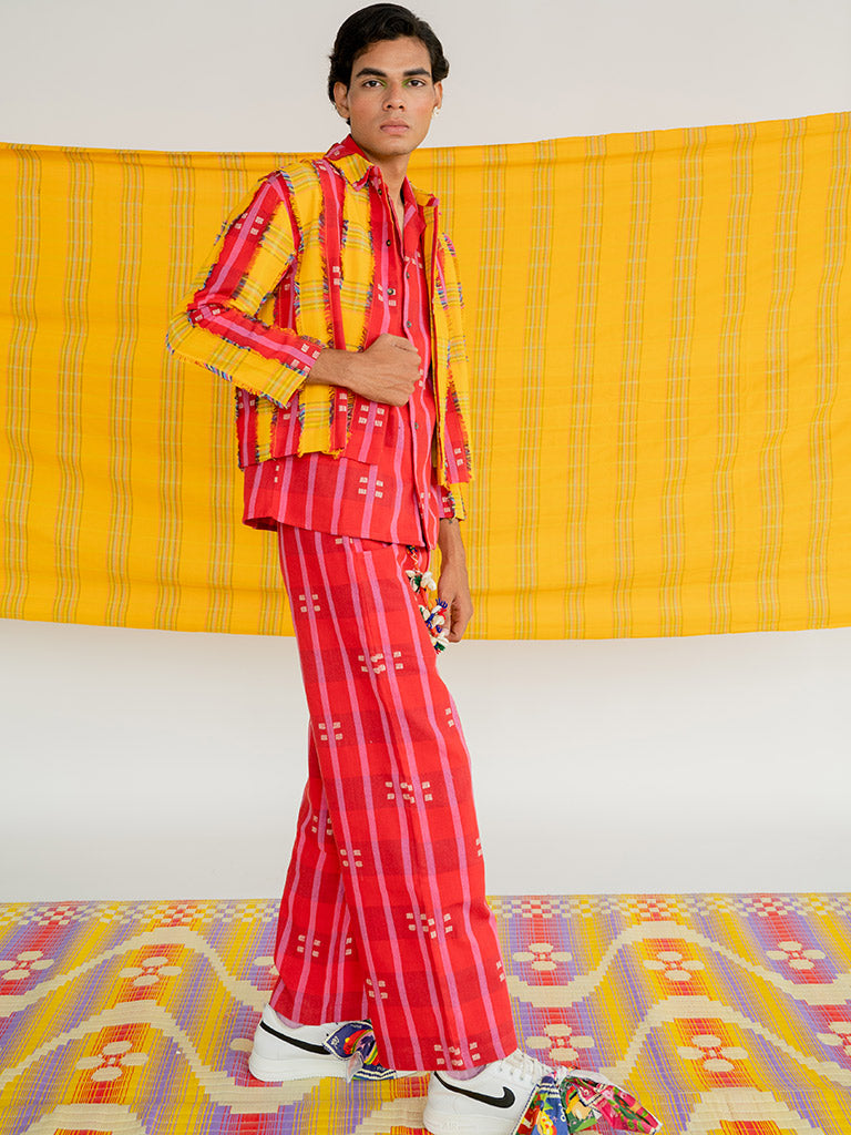 Bindu Pants BOTTOMS IKKIVI   