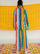 Load image into Gallery viewer, Litiyo Blazer JACKETS IKKIVI   
