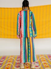 Load image into Gallery viewer, Litiyo Trouser BOTTOMS IKKIVI   
