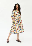 Void Bell Dress DRESSES Rias Jaipur