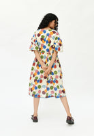 Void Bell Dress DRESSES Rias Jaipur