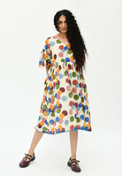 Void Bell Dress DRESSES Rias Jaipur