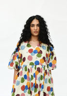 Void Bell Dress DRESSES Rias Jaipur