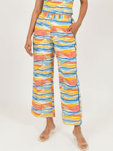 Load image into Gallery viewer, Wave Smarty Pants BOTTOMS Rias Jaipur   
