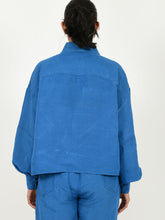 Load image into Gallery viewer, Classic Linen Bell Shirt TOPS Rias Jaipur   
