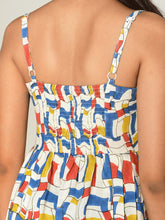 Load image into Gallery viewer, Ponzo Halter Neck Maxi DRESSES Rias Jaipur
