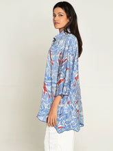 Load image into Gallery viewer, Ponzo Shirt TOPS Rias Jaipur
