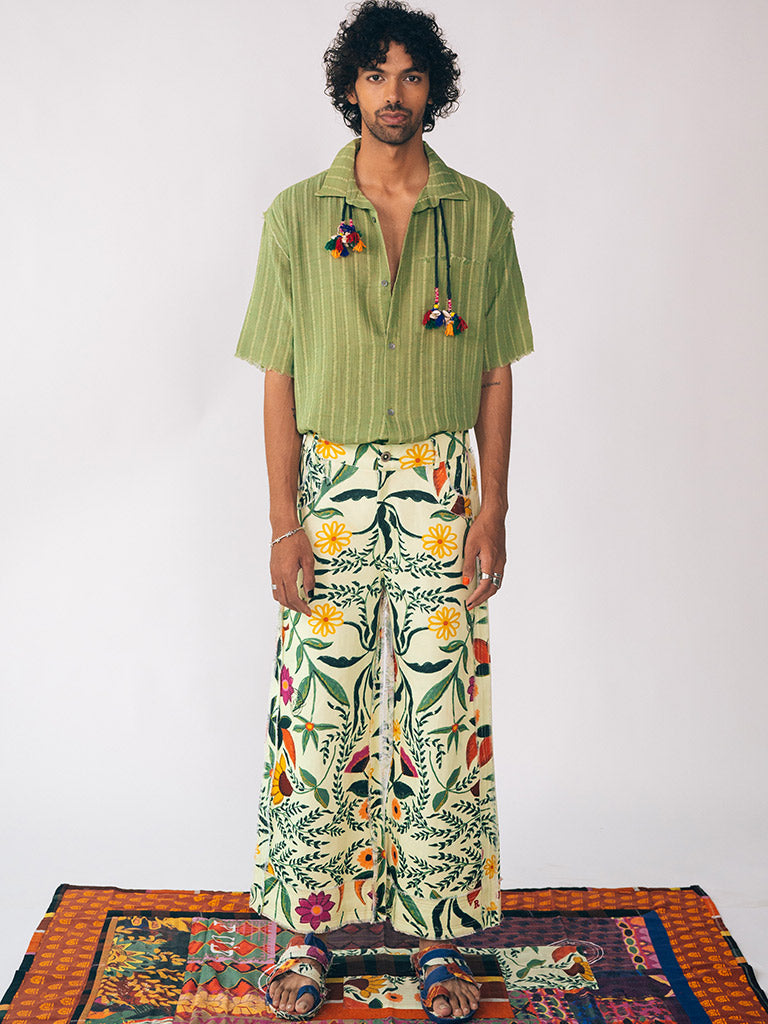 Lilo Shirt TOPS IKKIVI   