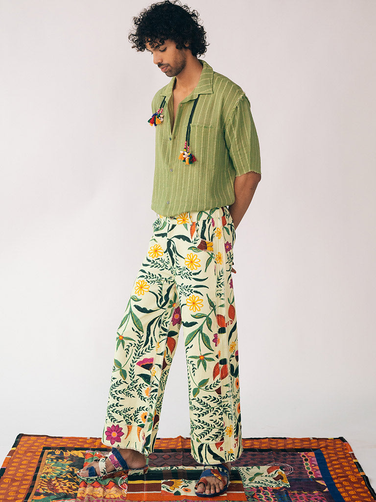 Lilo Shirt TOPS IKKIVI   