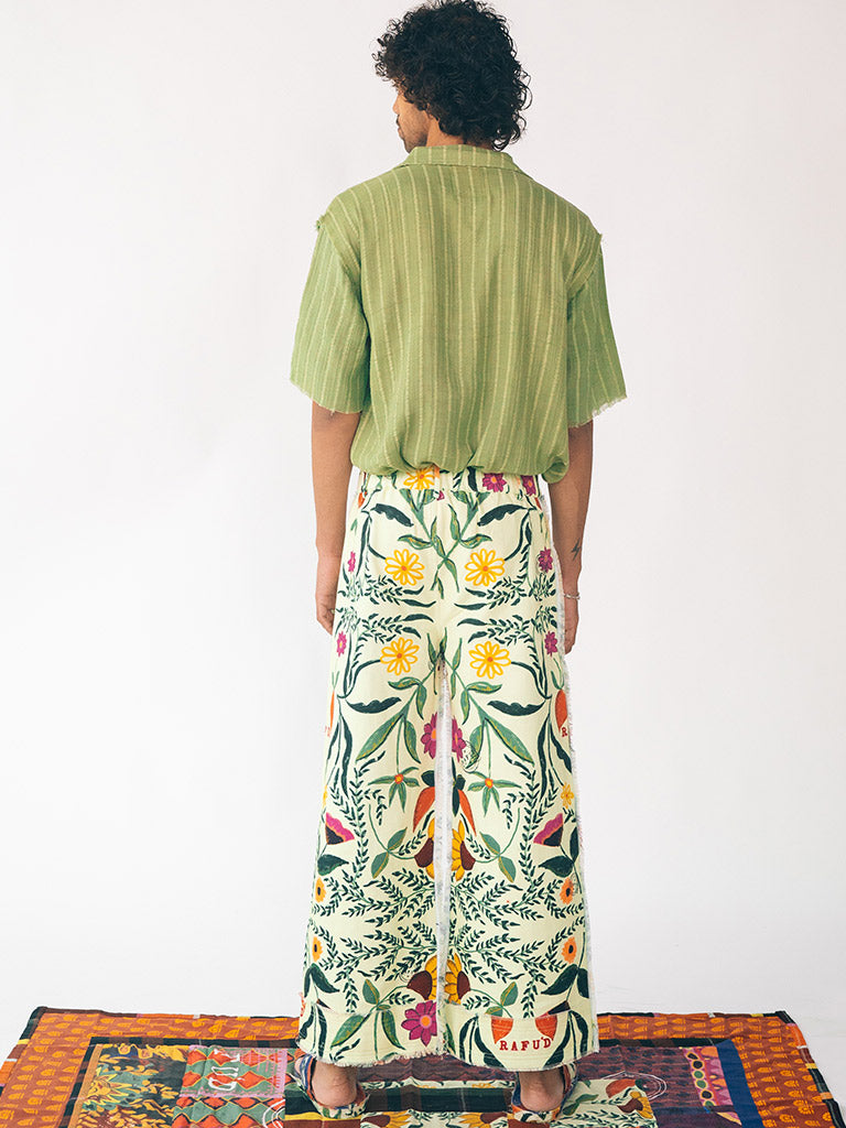 Lilo Shirt TOPS IKKIVI   