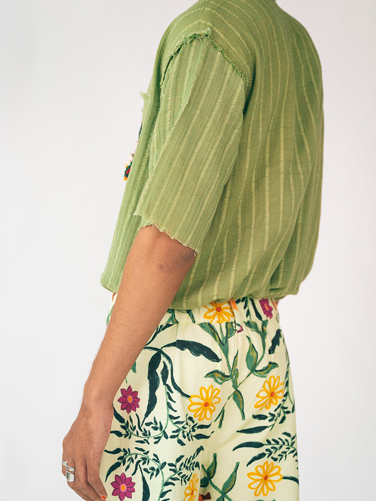 Lilo Shirt TOPS IKKIVI   