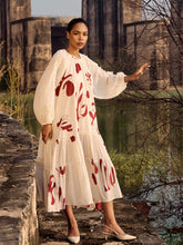 Load image into Gallery viewer, Lavella Maxi Dress DRESSES KHARA KAPAS   
