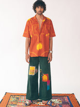 Load image into Gallery viewer, Rekhik Shirt TOPS IKKIVI   
