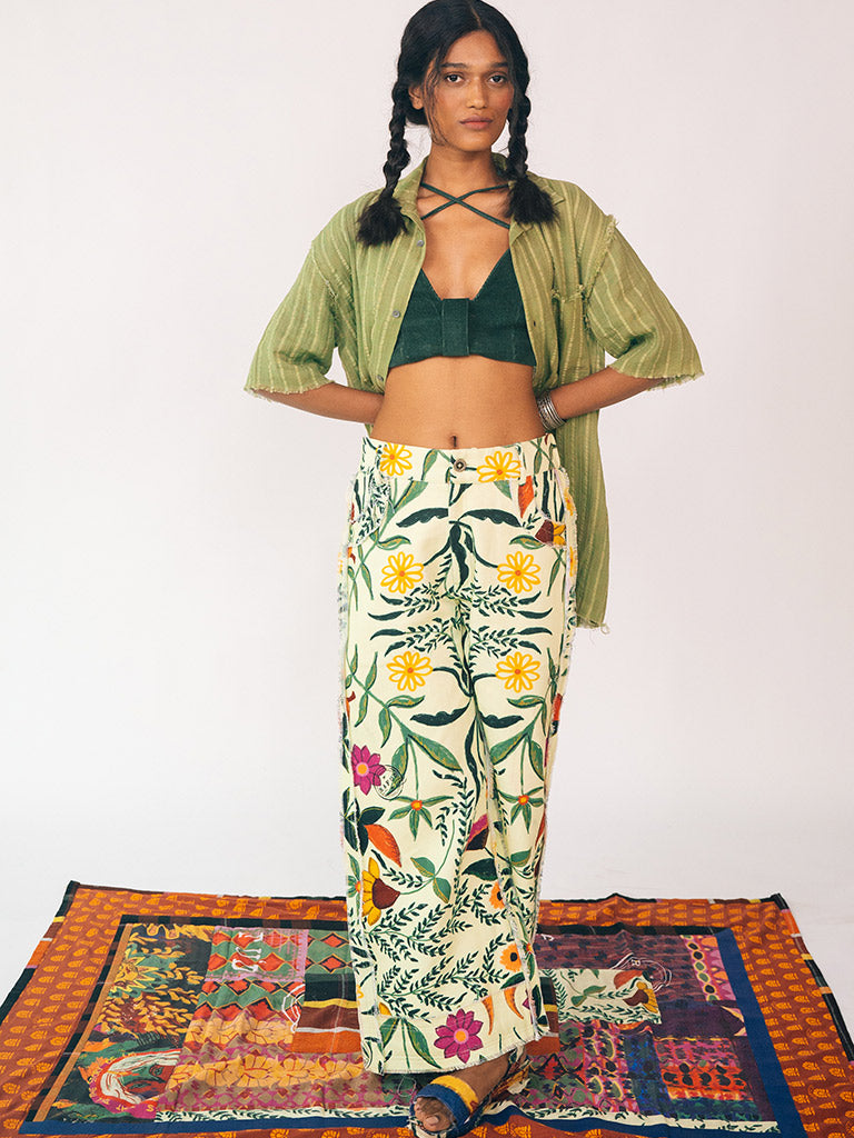 Lilo Shirt TOPS IKKIVI   