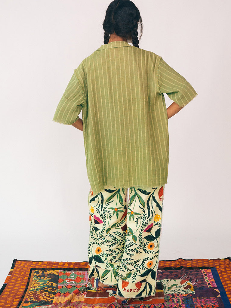 Lilo Shirt TOPS IKKIVI   