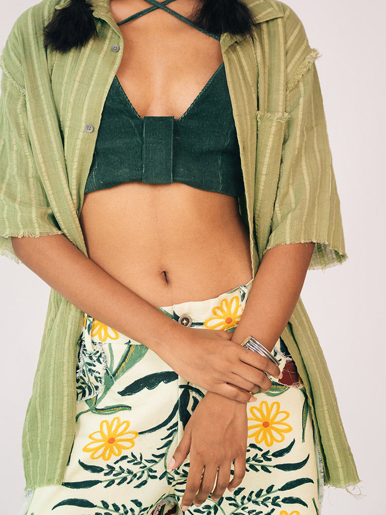 Lilo Shirt TOPS IKKIVI   