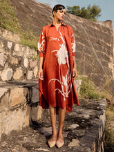 Load image into Gallery viewer, Eider Dress DRESSES KHARA KAPAS   
