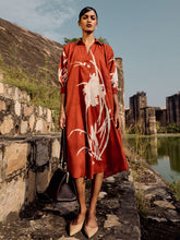 Load image into Gallery viewer, Eider Dress DRESSES KHARA KAPAS   
