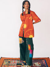 Load image into Gallery viewer, Rekhik Shirt TOPS IKKIVI   
