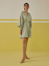 Load image into Gallery viewer, Daisy Mint Dress DRESSES SUI
