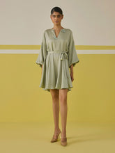 Load image into Gallery viewer, Daisy Mint Dress DRESSES SUI
