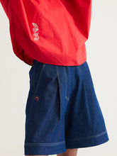 Load image into Gallery viewer, Deepwater Denim Shorts BOTTOMS SUI
