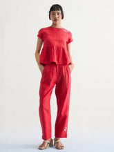 Load image into Gallery viewer, Ebb &amp; Flow Sunset Pants BOTTOMS SUI
