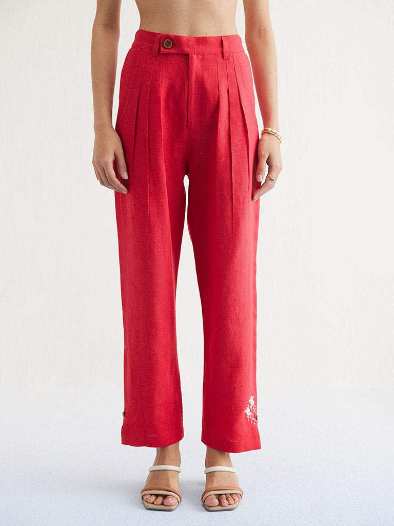 Ebb & Flow Sunset Pants BOTTOMS SUI