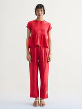 Load image into Gallery viewer, Ebb &amp; Flow Sunset Pants BOTTOMS SUI
