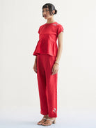 Ebb & Flow Sunset Pants BOTTOMS SUI