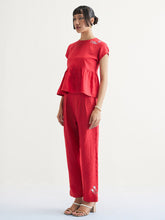 Load image into Gallery viewer, Ebb &amp; Flow Sunset Pants BOTTOMS SUI
