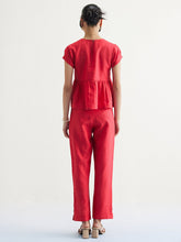Load image into Gallery viewer, Ebb &amp; Flow Sunset Pants BOTTOMS SUI
