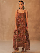 Endless Fields Maxi Dress DRESSES SUI   