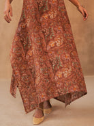 Endless Fields Maxi Dress DRESSES SUI   