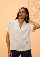 Everlasting Organic Cotton Top TOPS SUI