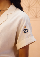 Everlasting Organic Cotton Top TOPS SUI