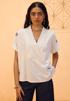 Everlasting Organic Cotton Top TOPS SUI