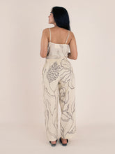 Load image into Gallery viewer, Flower&#39;s Whisper Pants BOTTOMS IKKIVI   
