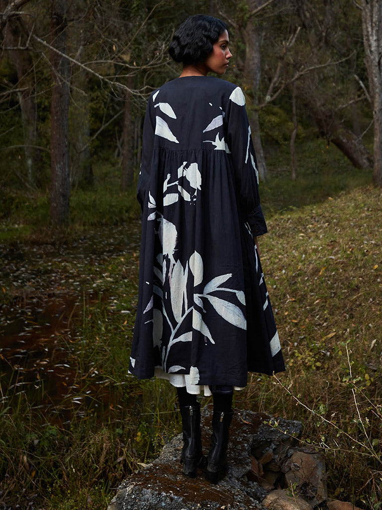 Wild Impression Dress & Jacket Set SETS KHARA KAPAS