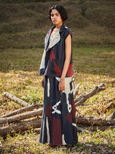 Load image into Gallery viewer, Wildberry Dress DRESSES KHARA KAPAS
