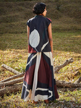Load image into Gallery viewer, Wildberry Dress DRESSES KHARA KAPAS
