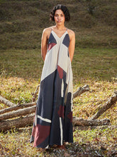 Load image into Gallery viewer, Wildberry Dress DRESSES KHARA KAPAS

