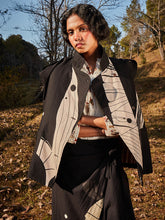Load image into Gallery viewer, Rustle Jacket JACKETS KHARA KAPAS
