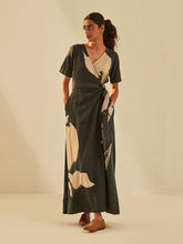 Load image into Gallery viewer, Bhutan Dress DRESSES KHARA KAPAS   
