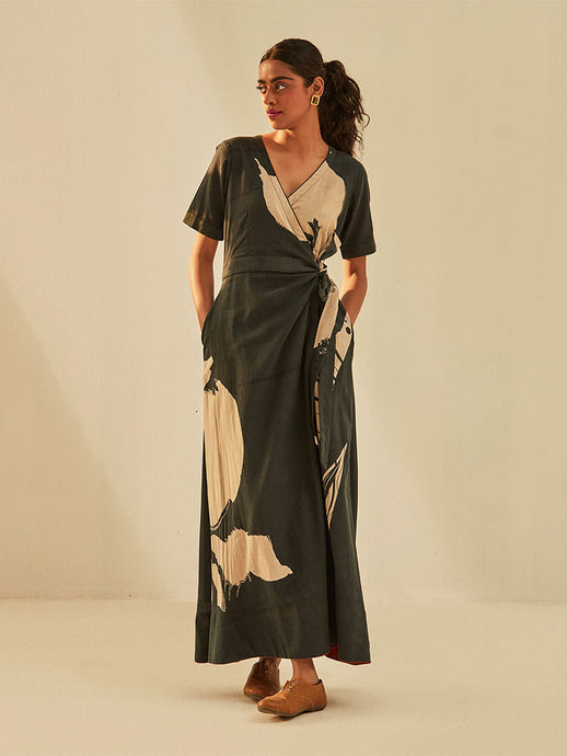 Bhutan Dress DRESSES KHARA KAPAS   